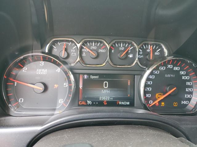 2015 GMC SIERRA K15 3GTU2VEC4FG157238