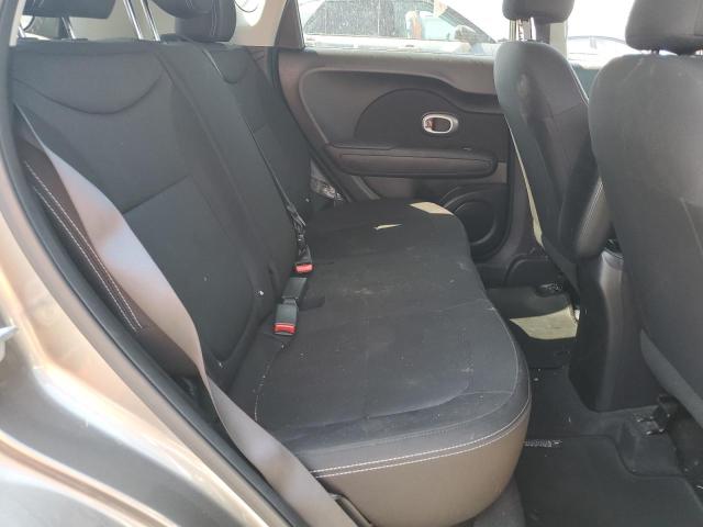 2019 KIA SOUL KNDJN2A23K7681623