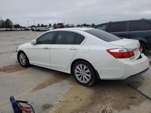 Vin: 1hgcr2f89da211386, lot: 59391435, honda accord exl 20132