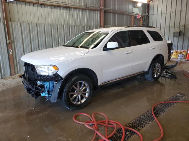 DODGE DURANGO SX