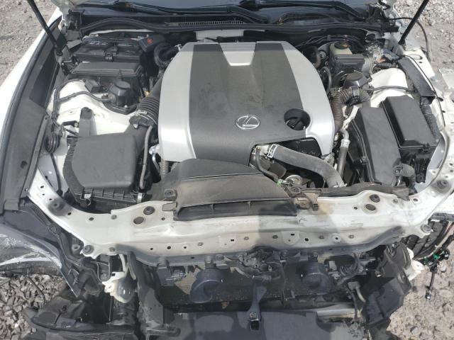 2015 LEXUS RC 350 - JTHHE5BC8F5000511