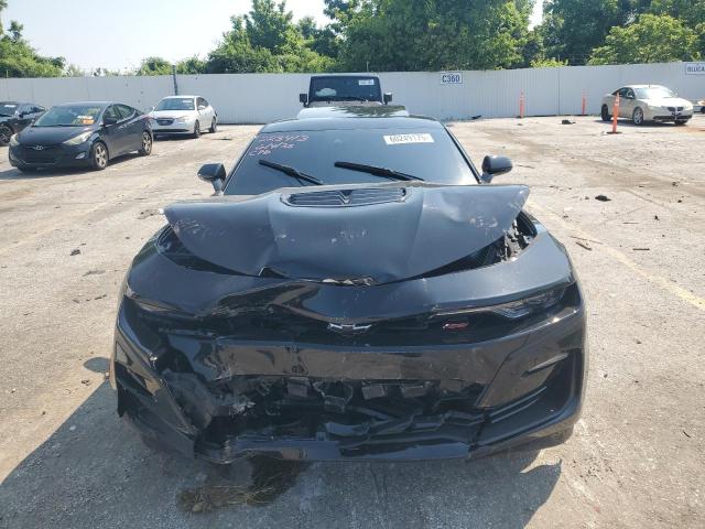 2023 CHEVROLET CAMARO SS 1G1FH1R73P0160322