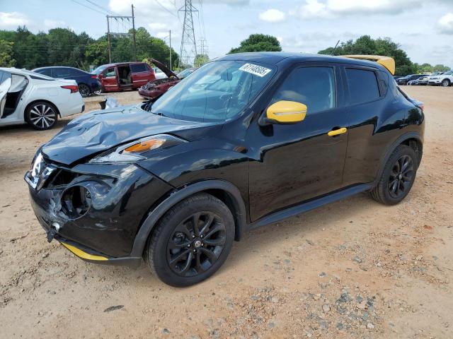 Vin: jn8af5mr6gt606179, lot: 61148505, nissan juke s 2016 img_1