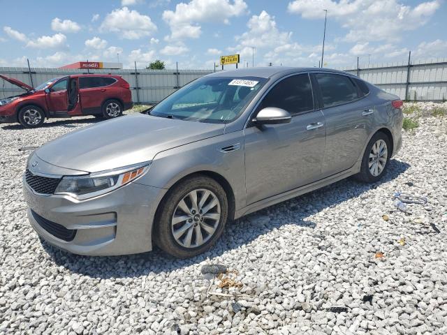 Vin: 5xxgt4l37hg160955, lot: 61371465, kia optima lx 2017 img_1