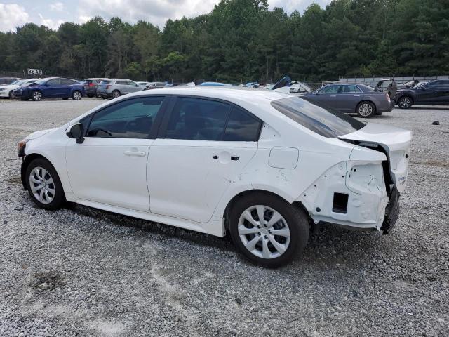 Vin: 5yfb4mde6rp215251, lot: 60870385, toyota corolla le 20242