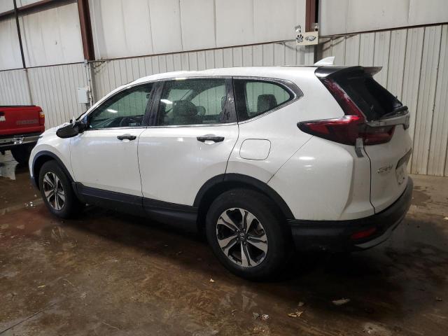 2021 HONDA CR-V LX - 5J6RW2H24MA007146