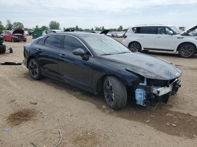 Vin: 5xxg64j28rg252563, lot: 59221665, kia k5 gt line 20244
