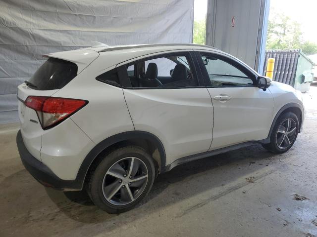2022 HONDA HR-V EXL 3CZRU6H77NM731443