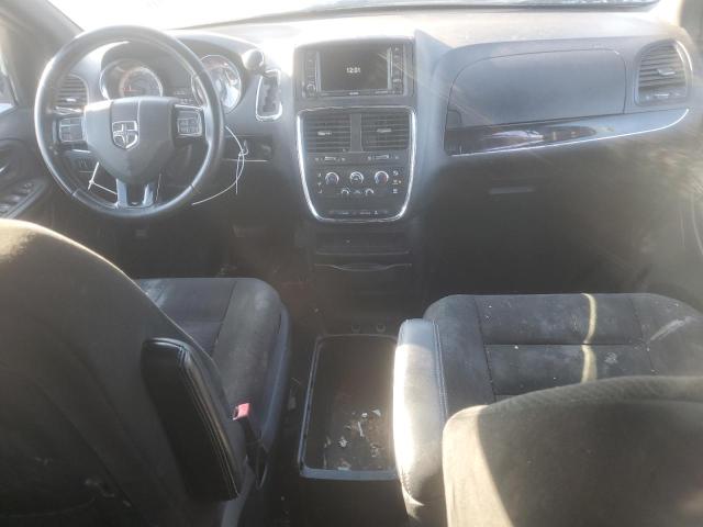 2015 DODGE GRAND CARA 2C4RDGBG2FR685390