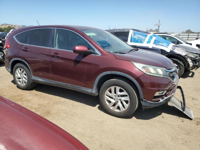 Vin: 2hkrm3h55fh524379, lot: 59231475, honda crv ex 20154