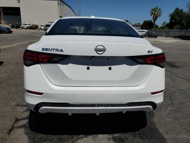 2024 NISSAN SENTRA SV - 3N1AB8CV0RY366065