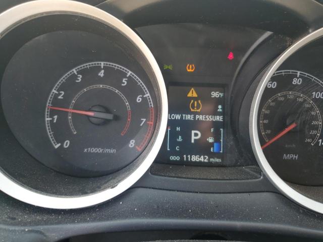 2016 MITSUBISHI LANCER ES JA32U2FU6GU001769