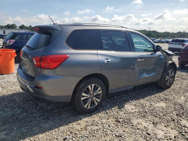 Vin: 5n1dr2mm6jc651886, lot: 61766805, nissan pathfinder s 20183