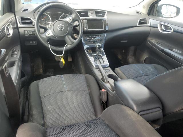 2019 NISSAN SENTRA S 3N1AB7AP7KY353060