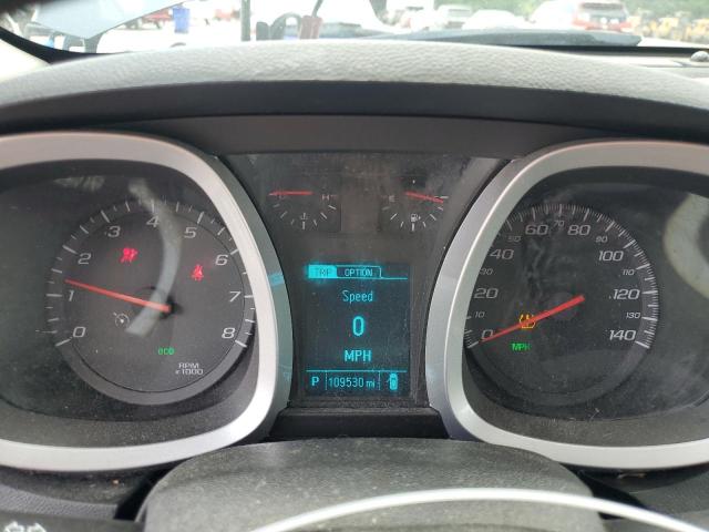 2017 CHEVROLET EQUINOX PR - 2GNFLGEK2H6126617