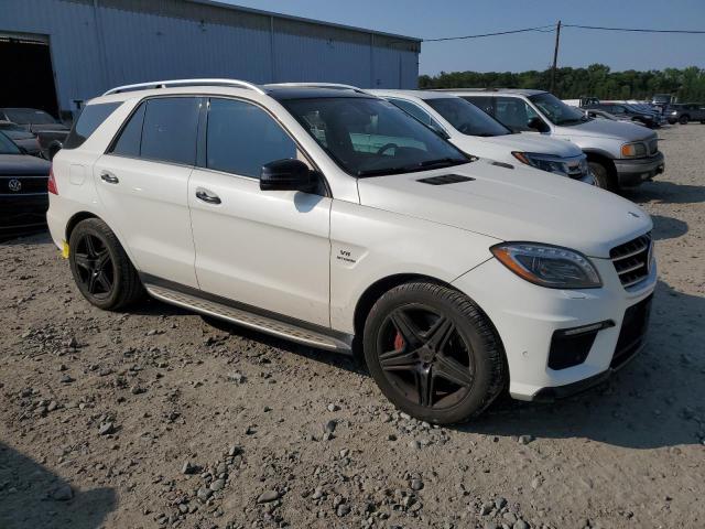 Vin: 4jgda7eb6ea344690, lot: 59296955, mercedes-benz m-class 63 amg 20144