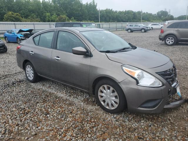 Vin: 3n1cn7ap9hl803314, lot: 61069225, nissan versa s 20174