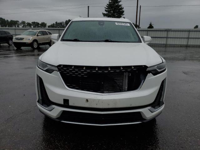 2020 CADILLAC XT6 PREMIU 1GYKPDRS9LZ121054