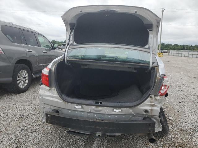 2015 TOYOTA COROLLA L - 2T1BURHE8FC304838