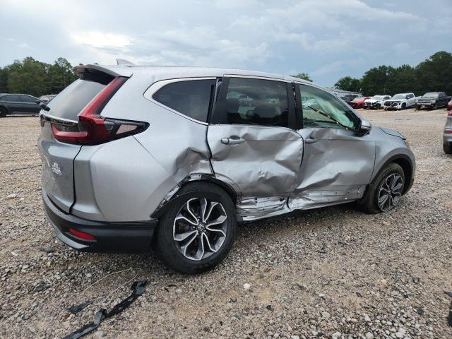 Vin: 5j6rw1h55nl001608, lot: 61096205, honda crv ex 20223