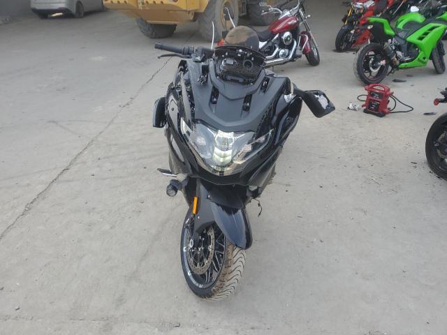 2024 BMW K1600 B WB10F6300R6J87177