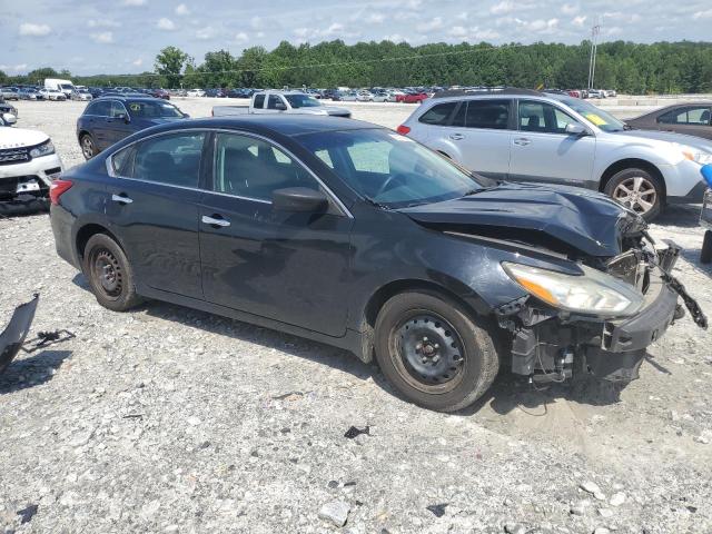 Vin: 1n4al3ap3hc494783, lot: 60143665, nissan altima 2.5 20174