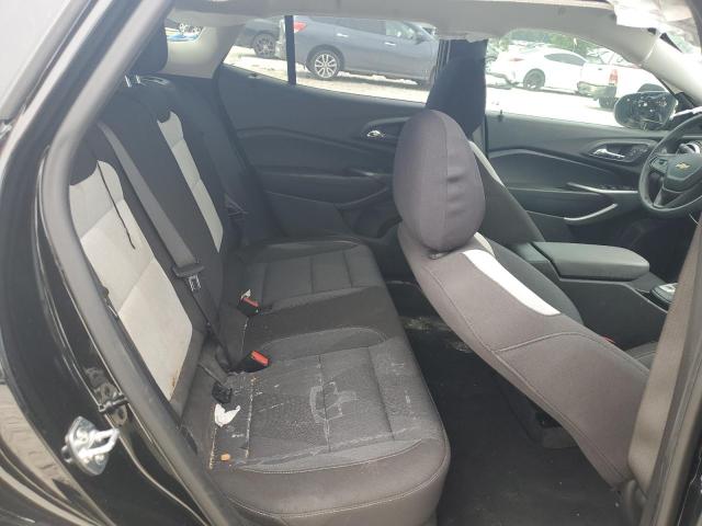2024 CHEVROLET TRAX KL77LFE21RC155779
