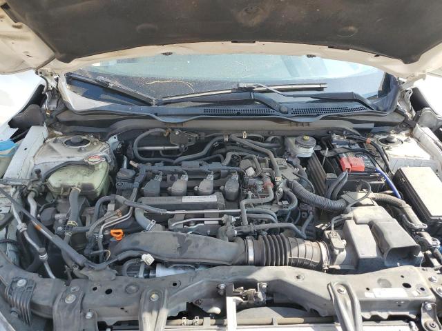 2016 HONDA CIVIC EX - 19XFC1F33GE000469