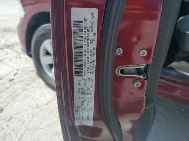 2018 RAM 1500 ST - 1C6RR6FT4JS221938