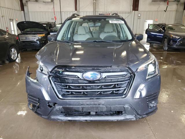 2022 SUBARU FORESTER JF2SKACC6NH508806