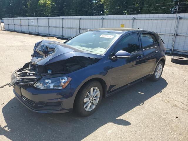 Vin: 3vw217auxfm029900, lot: 60337875, volkswagen golf 2015 img_1