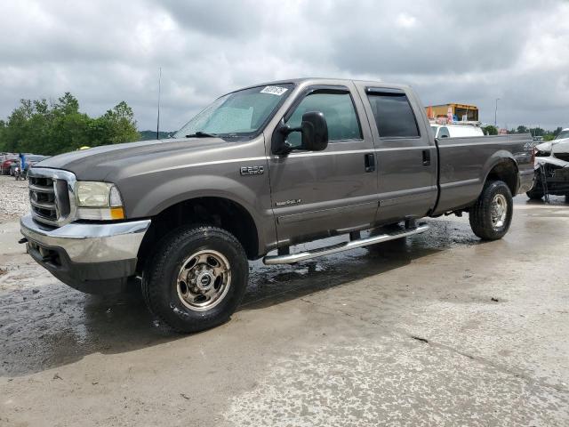 FORD F250 SUPER