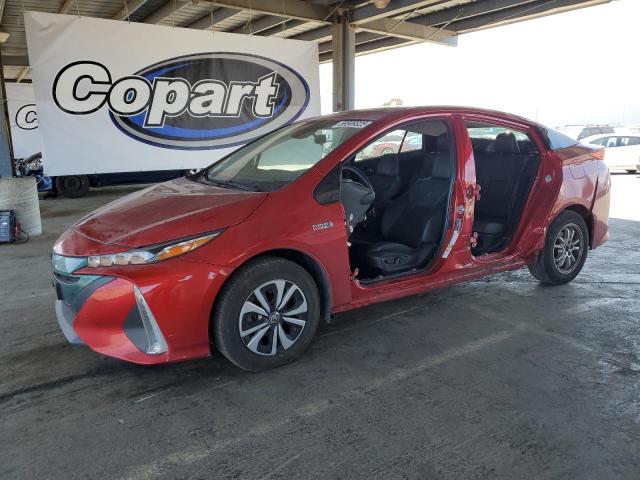 TOYOTA PRIUS PRIM