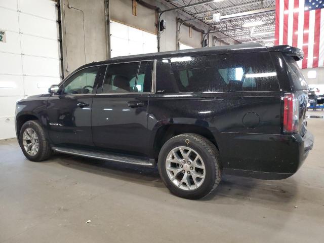 Vin: 1gks2gkc0gr249640, lot: 60345465, gmc yukon k1500 slt 20162