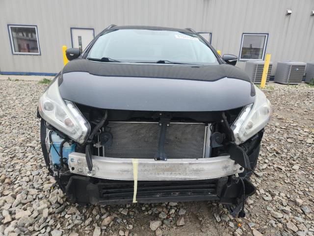 2015 NISSAN MURANO S 5N1AZ2MHXFN264775