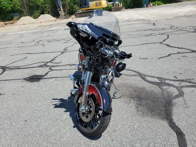 2021 HARLEY-DAVIDSON FLHXSE - 1HD1PXL11MB952348