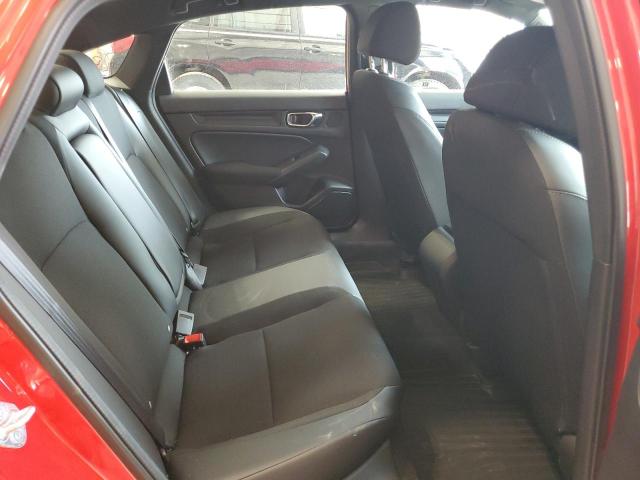 2025 HONDA CIVIC SPOR 2HGFE2F50SH502940