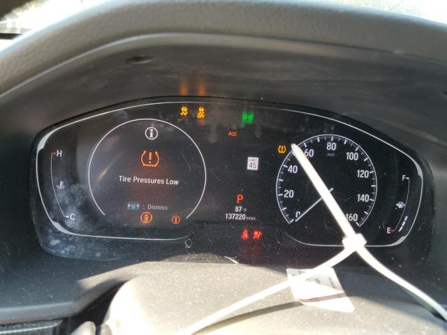 2020 HONDA ACCORD SPO - 1HGCV1F34LA106120
