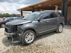 2015 FORD EXPLORER X - 1FM5K7D83FGC57240