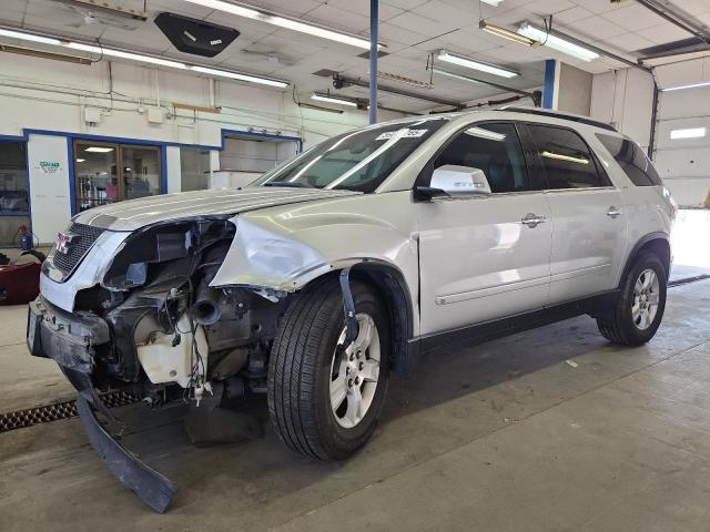 GMC ACADIA SLT