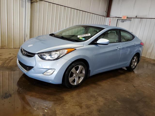 Vin: kmhdh4ae9cu386681, lot: 59943235, hyundai elantra gls 2012 img_1