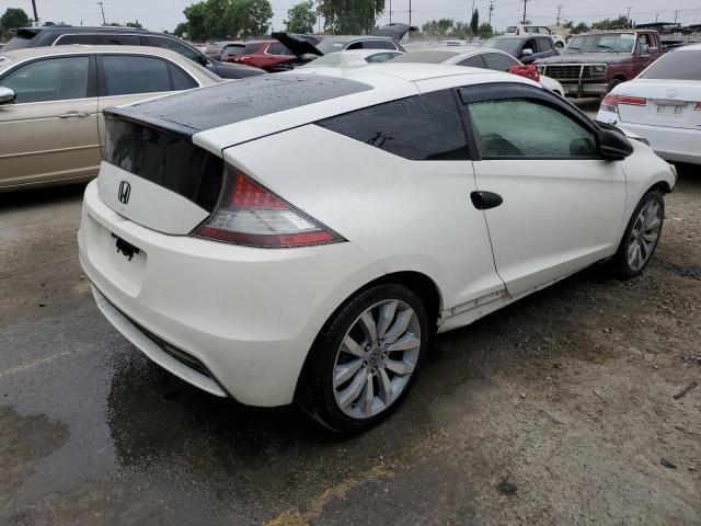 Vin: jhmzf1d40fs000374, lot: 61973665, honda crz 20153