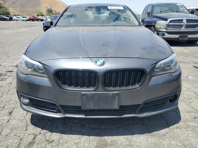 2016 BMW 528 I WBA5A5C5XGG347843
