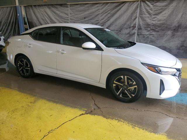 Vin: 3n1ab8cv4sy307137, lot: 60610765, nissan sentra sv 20254