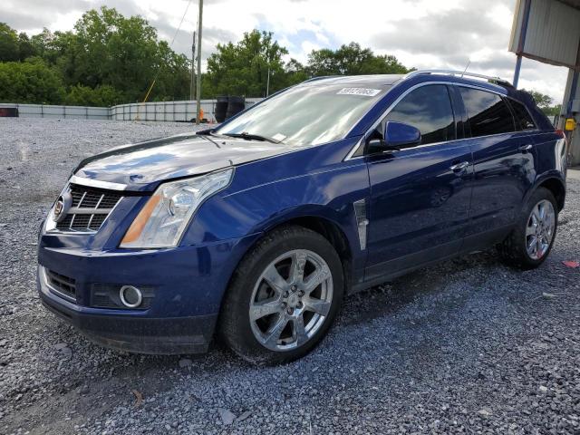 CADILLAC SRX PERFOR