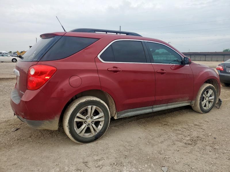 Vin: 2gnfleek6c6244585, lot: 56801395, chevrolet equinox lt 20123