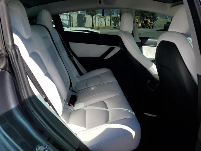 2021 TESLA MODEL 3 5YJ3E1EA7MF929535