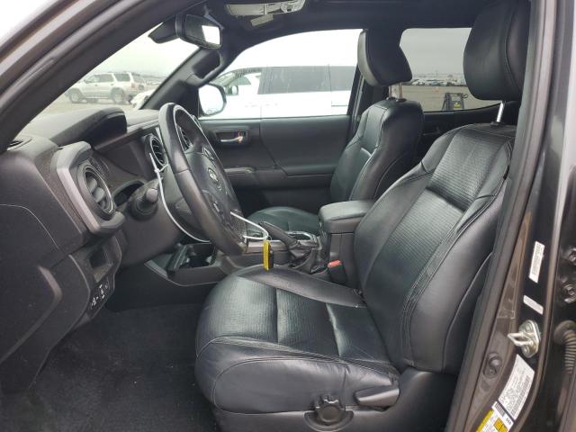 2019 TOYOTA TACOMA DOU - 3TMCZ5ANXKM277913
