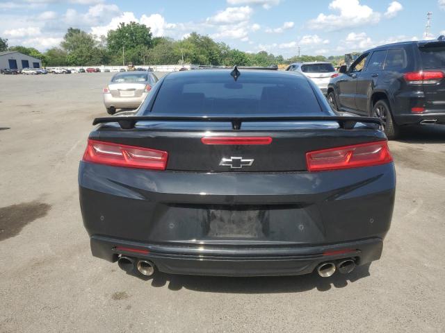 2017 CHEVROLET CAMARO SS 1G1FH1R7XH0111247