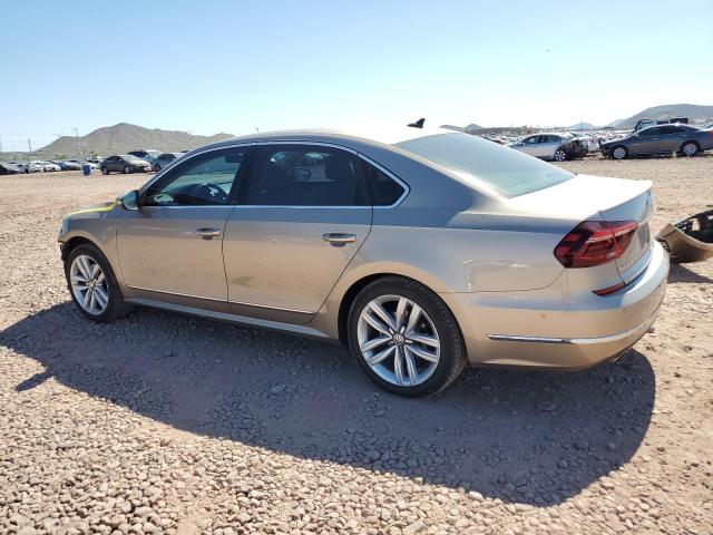 Vin: 1vwct7a37hc079714, lot: 62143125, volkswagen passat sel premium 20172